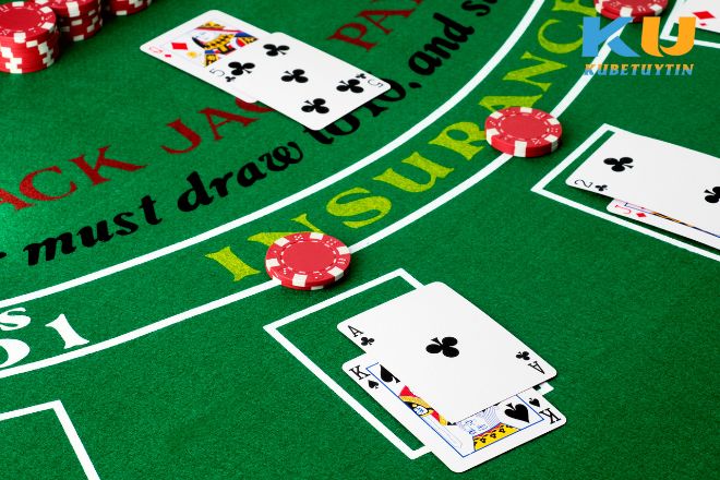 Huong Dan Tinh Diem Trong Bai Blackjack