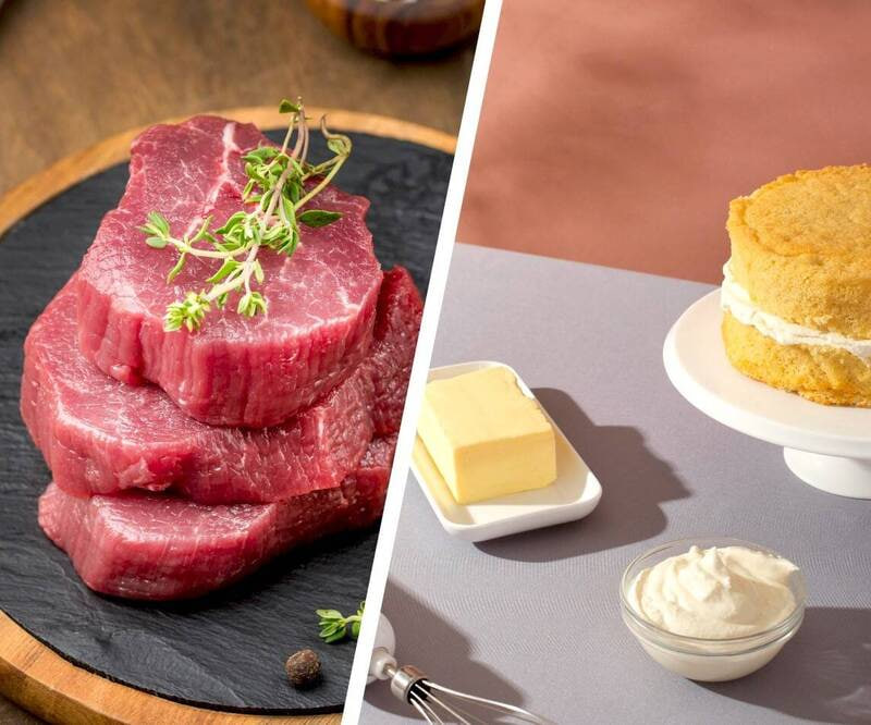 เนยมีคอเลสเตอรอลสูงถึง 3 เท่าเมื่อเทียบกับเนื้อวัว! 10 ข้อควรรู้เกี่ยวกับคอเลสเตอรอลจากแพทย์