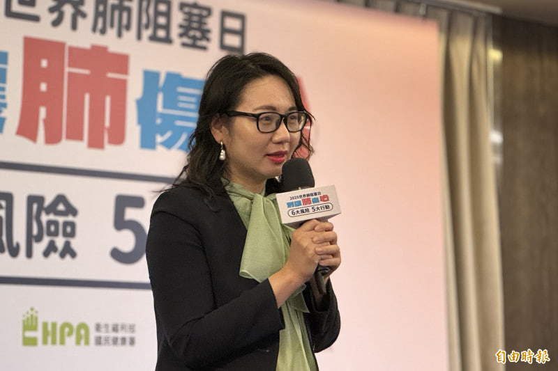 สำนักงานประกันสุขภาพออกมาตรการดึงคนอยู่! ค่าใช้จ่ายดูแล COPD ปรับเพิ่มปีหน้า รายได้ 70% กลับสู่บุคลากรชั้นหน้า