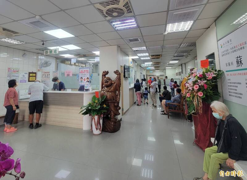 ศูนย์ผู้ป่วยเบา–ฉุกเฉินวันหยุดใช้บริการน้อย ชี้ชะลอประเมินผล 6 เดือน