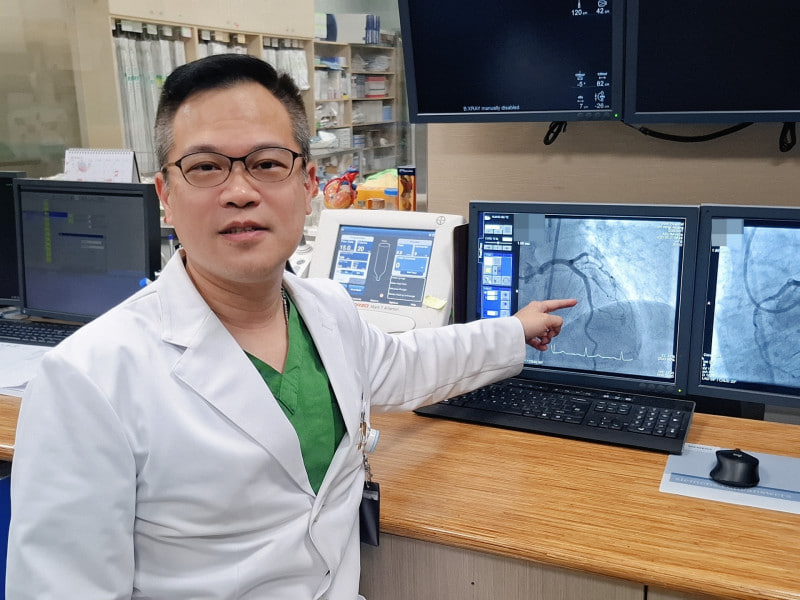 สัญญาณเตือนภัยเงียบ: เมื่ออาการเวียนศีรษะอาจนำไปสู่โรคหลอดเลือดสมอง