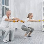 กลไกการเชื่อมโยงระหว่าง "กล้ามเนื้อสะโพก" และ "ภาวะสมองเสื่อม"