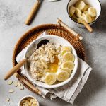 อาหารบำรุงสมอง: 3 ทองคำมื้อเช้าเพื่อป้องกันความจำเสื่อม