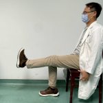 3 ท่าบริหารเพิ่มความแข็งแรงของกล้ามเนื้อต้นขา (Quadriceps)