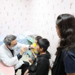 การแยกแยะอาการ: ไข้หวัดธรรมดา VS การติดเชื้อสเตรปโตคอคคัส กลุ่มเอ