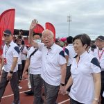 5 สัญญาณอันตรายจาก "ท่าเดินผิดปกติ" ที่ผู้สูงอายุต้องระวัง