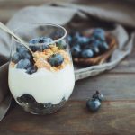 บลูเบอร์รี่แช่แข็ง: ไขความลับสารอาหารที่เหนือกว่าผลไม้สด