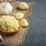 กระเทียมลดความดัน: ทำไมหลายคนถึงกินผิดวิธี?